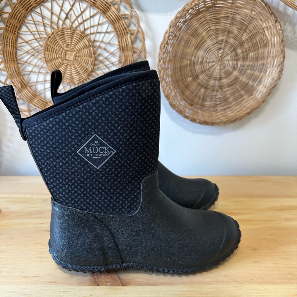 Women's Muckster II Mid Boot - Picture 4 of 7
